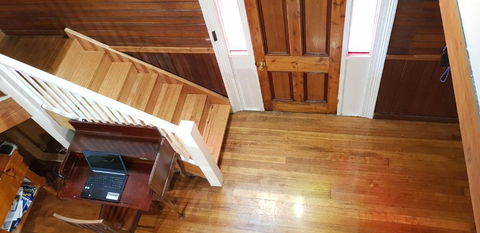 Barrington Church B & B - Accommodation Great Ocean Road 1