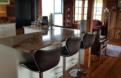 Barrington Church B & B - Accommodation Great Ocean Road 2