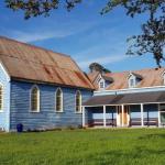 Barrington Church B & B - Accommodation Great Ocean Road 0