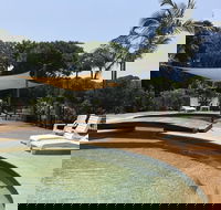 Tiona Palms Holiday Park - Accommodation Great Ocean Road