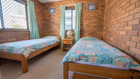 San Clemente Unit 4 / 24 Orvieto Terrace - Accommodation Great Ocean Road 2
