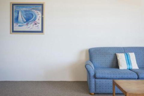 San Clemente No. 2. 24 Orvieto Terrace - Accommodation Great Ocean Road 2
