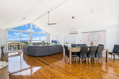 Saltys Newly Renovated - Accommodation Great Ocean Road 1