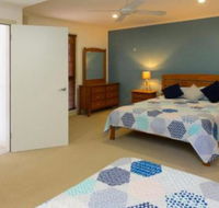 Blue Water Retreat Downstairs - Accommodation Great Ocean Road