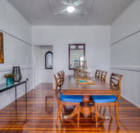 Fishermans Cottage Hervey Bay - Accommodation Great Ocean Road