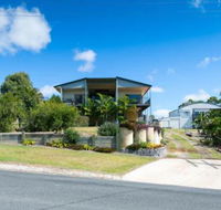 Blue Water Retreat Upstairs  Downstairs - Accommodation Great Ocean Road