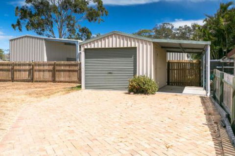 The Sun & The Sea In Hervey Bay - Accommodation Great Ocean Road 2