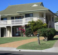 The Sun  the Sea in Hervey Bay - Accommodation Great Ocean Road