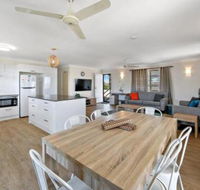 Upstairs  Downstairs 81 Denman Camp Rd - Accommodation Great Ocean Road