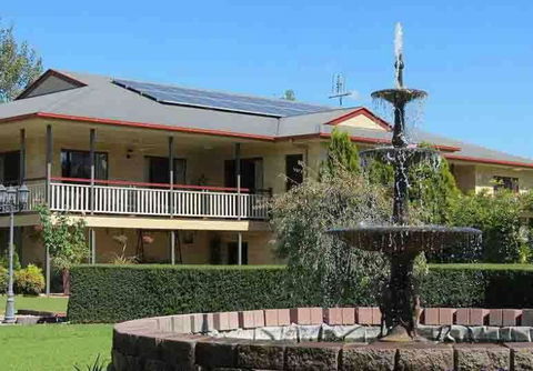 Allora Lodge Bed & Breakfast - Accommodation Great Ocean Road 4