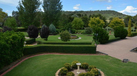 Allora Lodge Bed & Breakfast - Accommodation Great Ocean Road 6