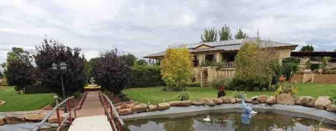 Allora Lodge Bed & Breakfast - Accommodation Great Ocean Road 3