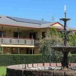 Allora Lodge Bed & Breakfast - Accommodation Great Ocean Road 0