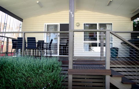 Ingenia Holidays Shoalhaven Heads - Accommodation Great Ocean Road 6