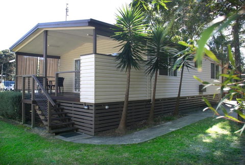 Ingenia Holidays Shoalhaven Heads - Accommodation Great Ocean Road 5