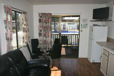 Ingenia Holidays Shoalhaven Heads - Accommodation Great Ocean Road 2