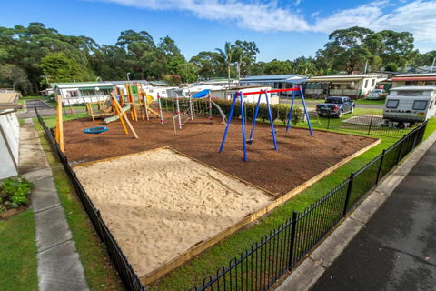 Ingenia Holidays Shoalhaven Heads - Accommodation Great Ocean Road 3