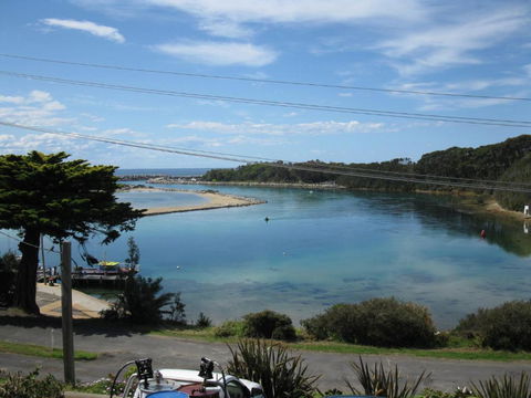 Pacific Pines Unit 6 - Accommodation Great Ocean Road 2