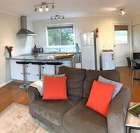 Angasi Apartment on Highcrest - Accommodation Great Ocean Road