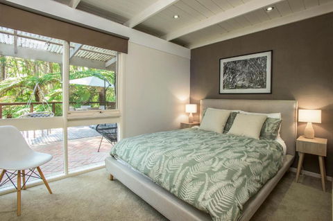 Fernview On Falls - Accommodation Great Ocean Road 5