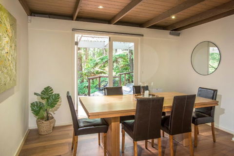 Fernview On Falls - Accommodation Great Ocean Road 4