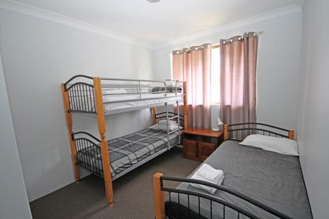 Pacific Court Coffs Harbour NSW - Accommodation Great Ocean Road 6