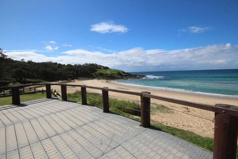 Pacific Court Coffs Harbour NSW - Accommodation Great Ocean Road 5