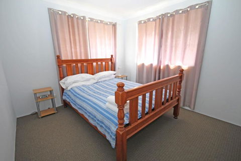 Pacific Court Coffs Harbour NSW - Accommodation Great Ocean Road 2