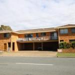 Pacific Court Coffs Harbour NSW - Accommodation Great Ocean Road 0