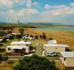 Lake Callide Retreat - Accommodation Great Ocean Road