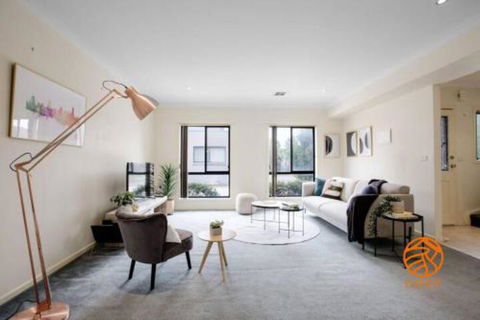 98tullamarine6mins Airportholiday House - Accommodation Great Ocean Road 6