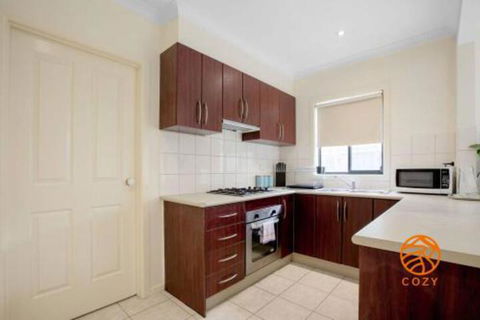 98tullamarine6mins Airportholiday House - Accommodation Great Ocean Road 4