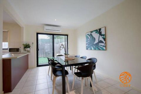 98tullamarine6mins Airportholiday House - Accommodation Great Ocean Road 2