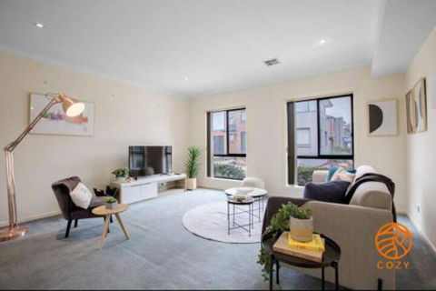98tullamarine6mins Airportholiday House - Accommodation Great Ocean Road 1