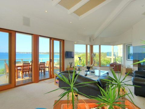 BEDARRA MOLLYMOOK BEACH - Accommodation Great Ocean Road 4