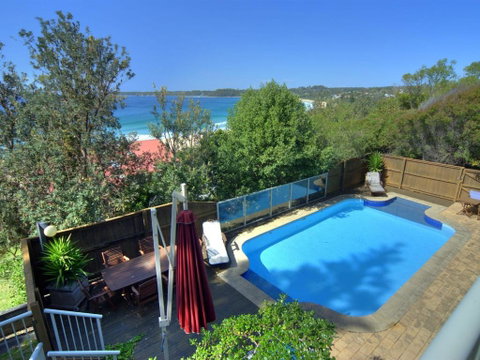 BEDARRA MOLLYMOOK BEACH - Accommodation Great Ocean Road 3
