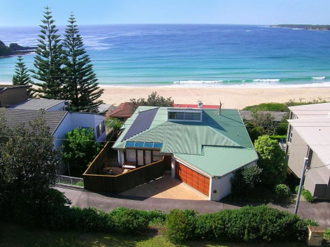 BEDARRA MOLLYMOOK BEACH - Accommodation Great Ocean Road 5