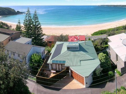 BEDARRA MOLLYMOOK BEACH - Accommodation Great Ocean Road 1