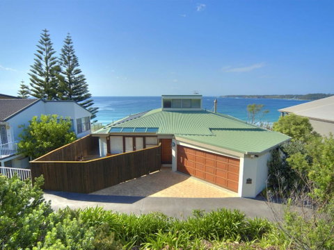 BEDARRA MOLLYMOOK BEACH - Accommodation Great Ocean Road 2