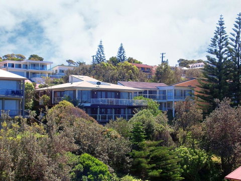 BEDARRA MOLLYMOOK BEACH - Accommodation Great Ocean Road 6