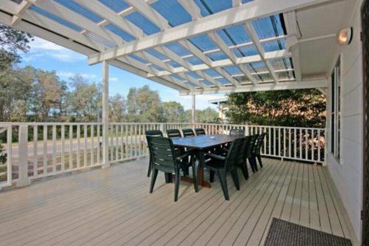 Narrawallee NSW Accommodation Great Ocean Road