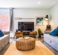 Pandanas Apartments 17B Mollymook Beach - Accommodation Great Ocean Road