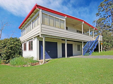 REST ASHORE At MOLLYMOOK - Accommodation Great Ocean Road 3