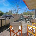 REST ASHORE At MOLLYMOOK - Accommodation Great Ocean Road 0