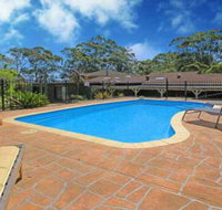 The Court 4 Lazy Dayz - Accommodation Great Ocean Road