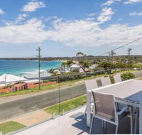 Salt  Light Mollymook - Accommodation Great Ocean Road
