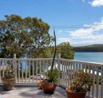 Perfect Seclusion Top Level Only - Accommodation Great Ocean Road