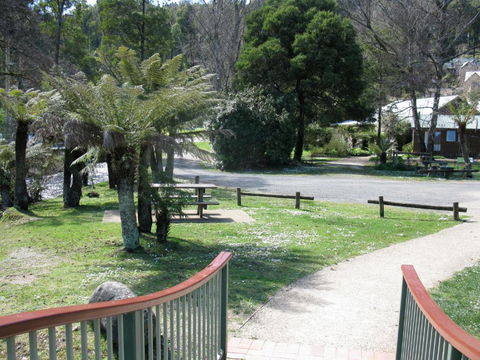 RiverCottage Selfcontained - Accommodation Great Ocean Road 1