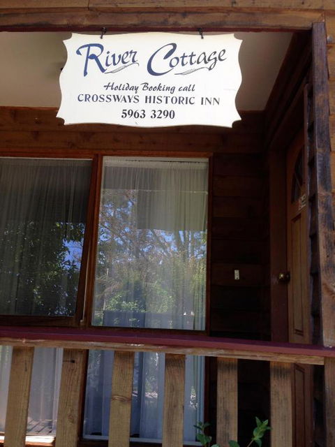 RiverCottage Selfcontained - Accommodation Great Ocean Road 5