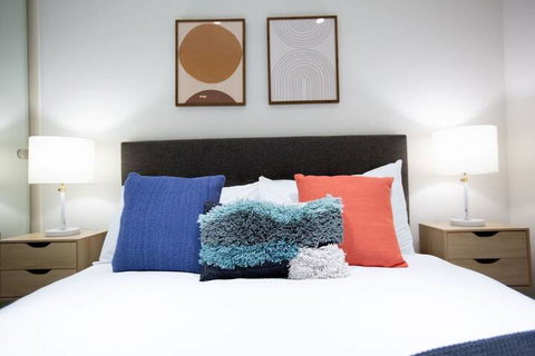 Stylish Luxurious Convenience At South Yarra Melbourne - Accommodation Great Ocean Road 2